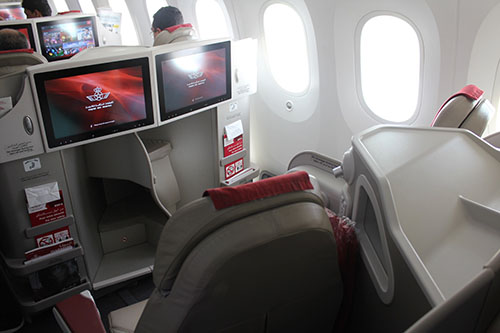 Royal Air Marco